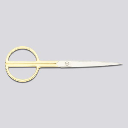 Gold Handle Scissors – LOYAL SUPPLY CO.
