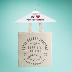 Tote - Loyal Supply Co.