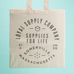 Tote - Loyal Supply Co.