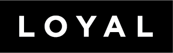 LOYAL SUPPLY CO. logo