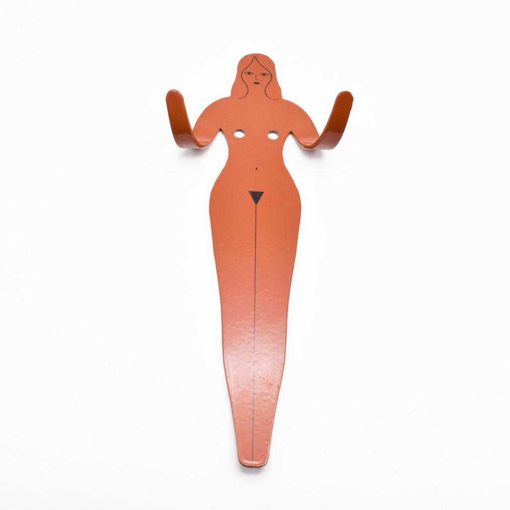 Female Support System - Large Terracotta