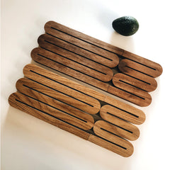 Continuous Trivet