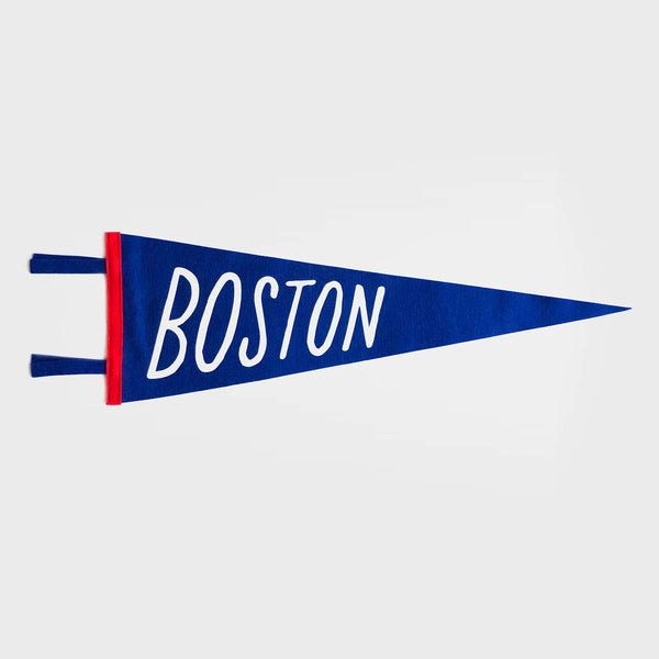 Pennant - Boston
